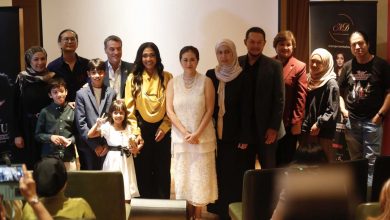 Photo of Konsert ‘For Your Nourul’ Bakal Berlangsung Pada 30 Mei Ini Sempena Tiga Dekad Dalam Industri